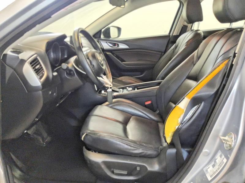 Aukcja sprzedaży 2018 Mazda 3, vin: 3MZBN1V3XJM208224, numer aukcji: 62711816