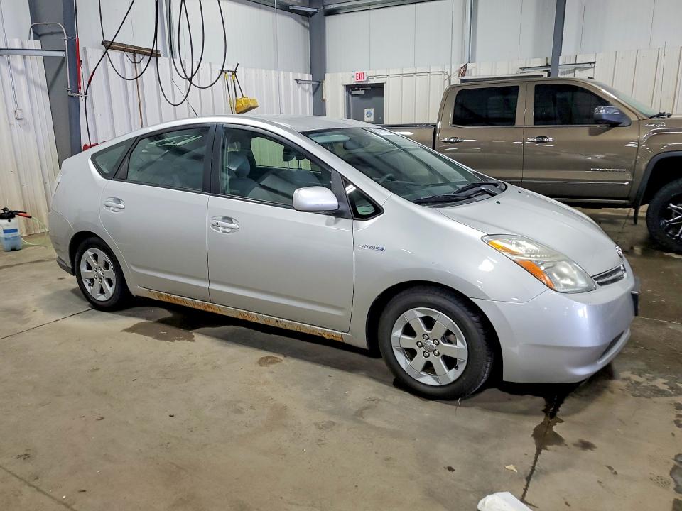 Aukcja sprzedaży 2008 Toyota Prius, vin: JTDKB20U383349312, numer aukcji: 65817706
