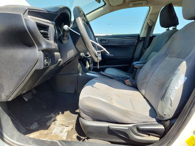 Продажа на аукционе авто 2014 Toyota Corolla, vin: 5YFBURHE9EP126551, номер лота: 64192086