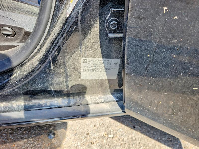 65391546 :رقم المزاد ، 2G4GK5EX5F9259315 vin ، 2015 Buick Regal مزاد بيع