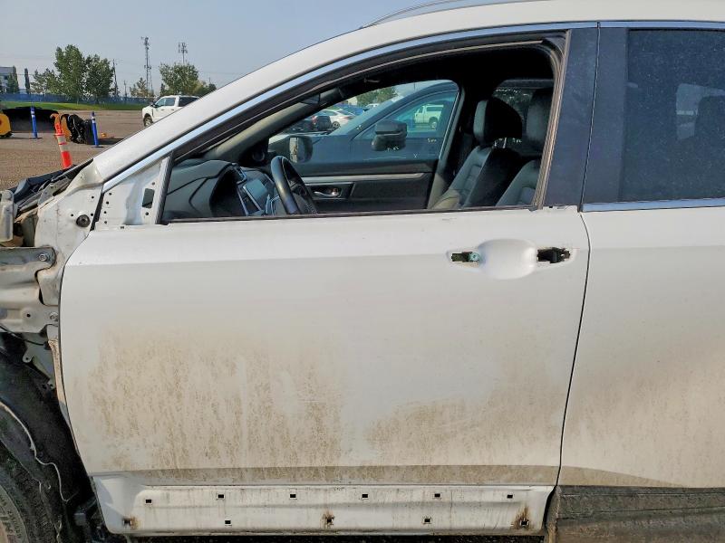Aukcja sprzedaży 2022 Honda Cr-v, vin: 2HKRW2H4XNH207255, numer aukcji: 66201256