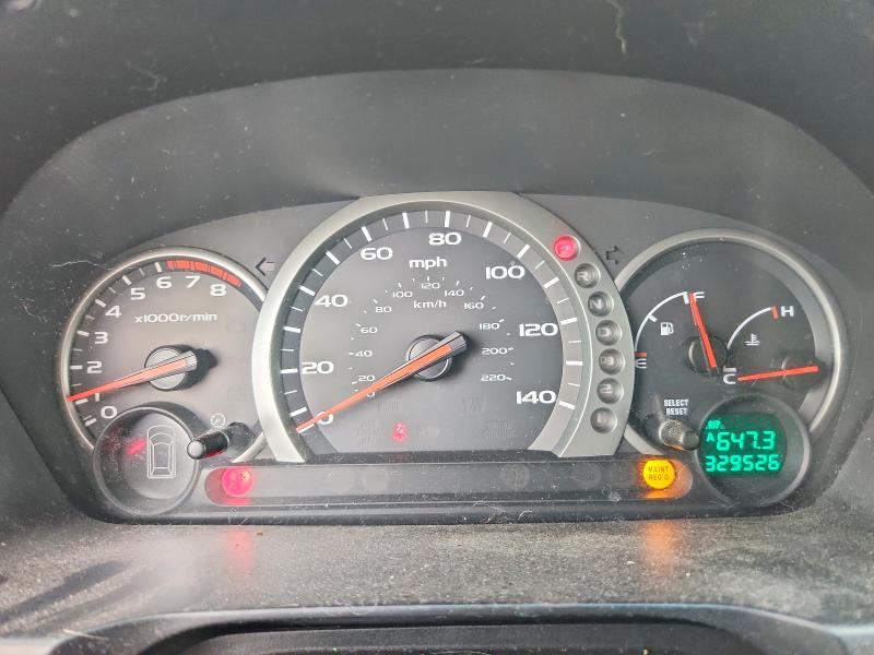 Продажа на аукционе авто 2005 Honda Pilot, vin: 2HKYF18475H535481, номер лота: 65013986