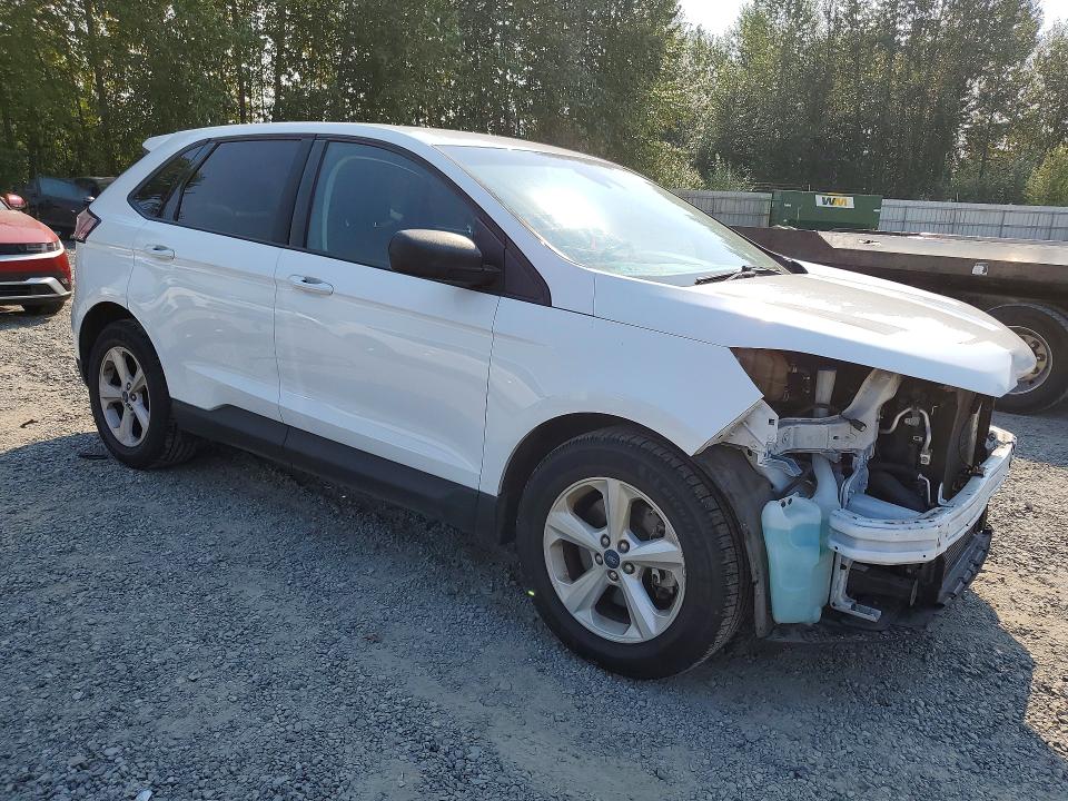 2020 Ford Edge მანქანა იყიდება აუქციონზე, vin: 2FMPK4G98LBA21617, აუქციონის ნომერი: 61060776