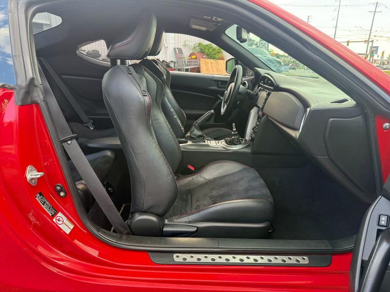 Aukcja sprzedaży 2014 Subaru Brz, vin: JF1ZCAC18E9602291, numer aukcji: 66090346