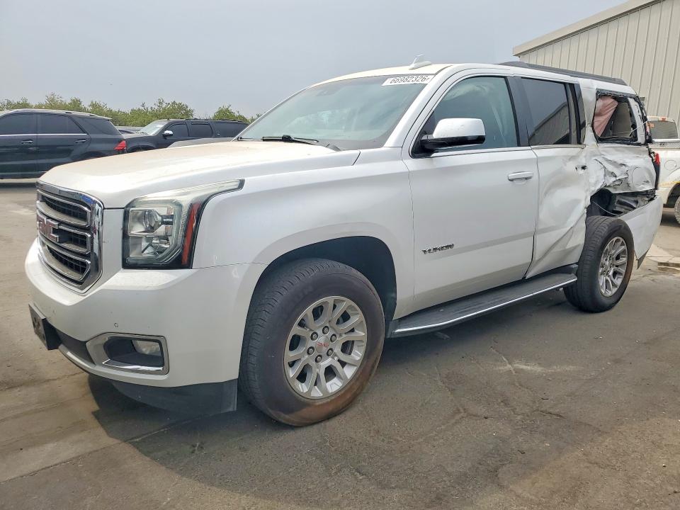 Aukcja sprzedaży 2018 Gmc Yukon, vin: 1GKS1DKC2JR387317, numer aukcji: 66982326