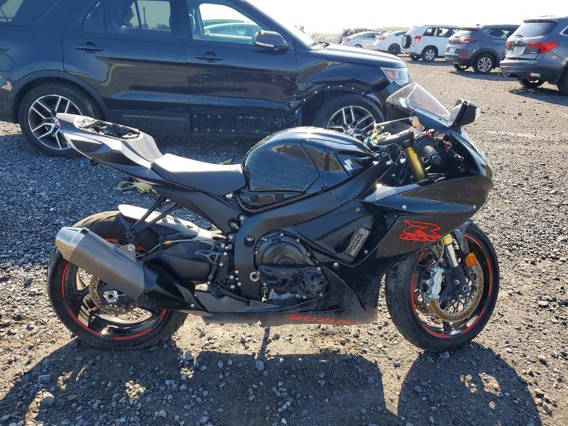 Aukcja sprzedaży 2019 Suzuki Gsx-r750, vin: JS1GR7MA3K7100842, numer aukcji: 63564146