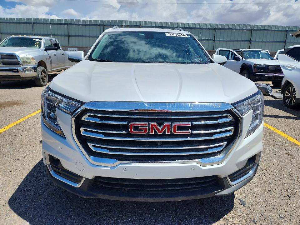 2022 Gmc Terrain მანქანა იყიდება აუქციონზე, vin: 3GKALPEV9NL263059, აუქციონის ნომერი: 65204816
