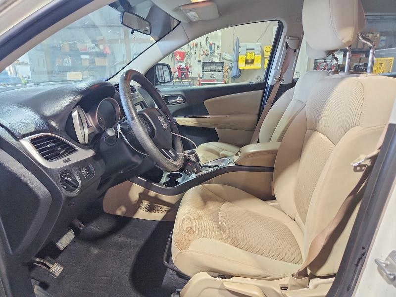 Auction sale of the 2014 Dodge Journey, vin: 3C4PDCAB2ET303585, lot number: 66356126