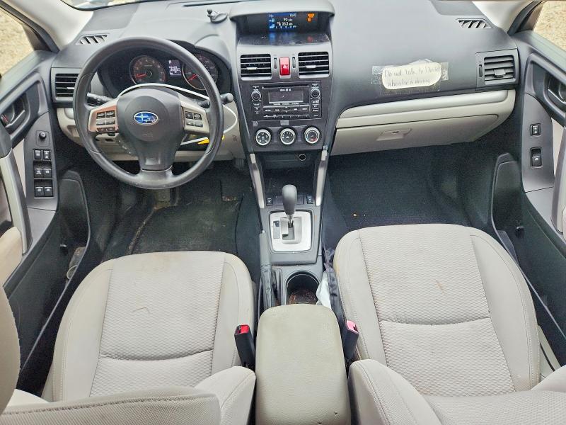 Aukcja sprzedaży 2015 Subaru Forester, vin: JF2SJAFCXFH423046, numer aukcji: 65346166