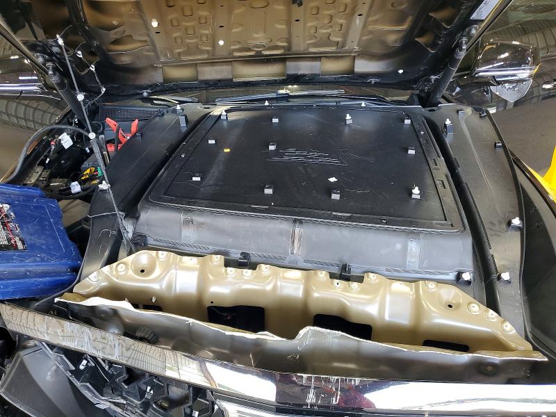 Продажа на аукционе авто 2025 Cadillac Escalade Iq, vin: 1GYTEFKL3SU103833, номер лота: 65603956