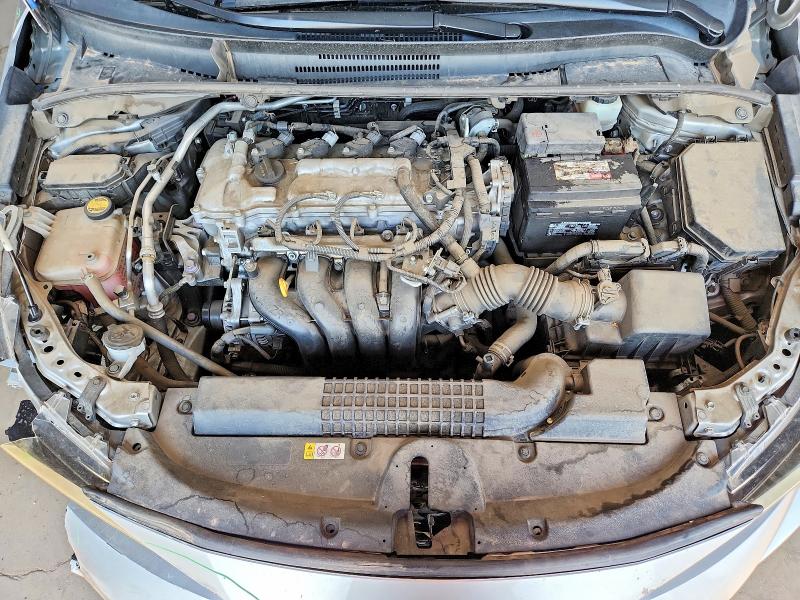 Продаж на аукціоні авто 2020 Toyota Corolla, vin: JTDVPRAE6LJ113286, номер лоту: 64419676