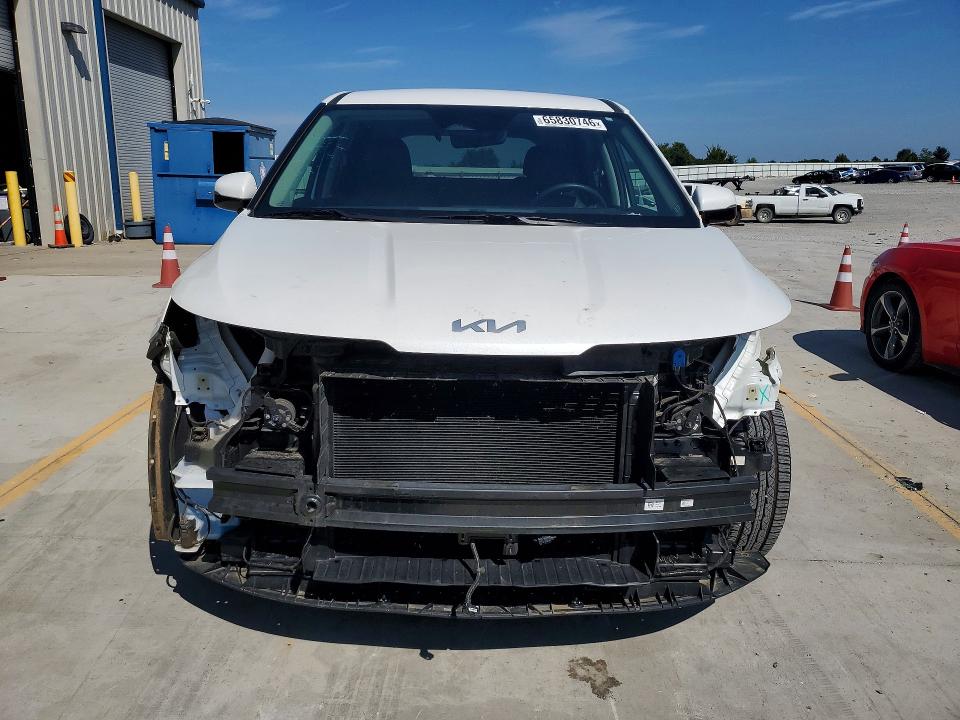 Aukcja sprzedaży 2025 Kia Carnival, vin: KNDNB5K31S6518381, numer aukcji: 65830746