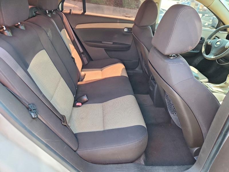 Продаж на аукціоні авто 2012 Chevrolet Malibu, vin: 1G1ZA5EU7CF393292, номер лоту: 64440396