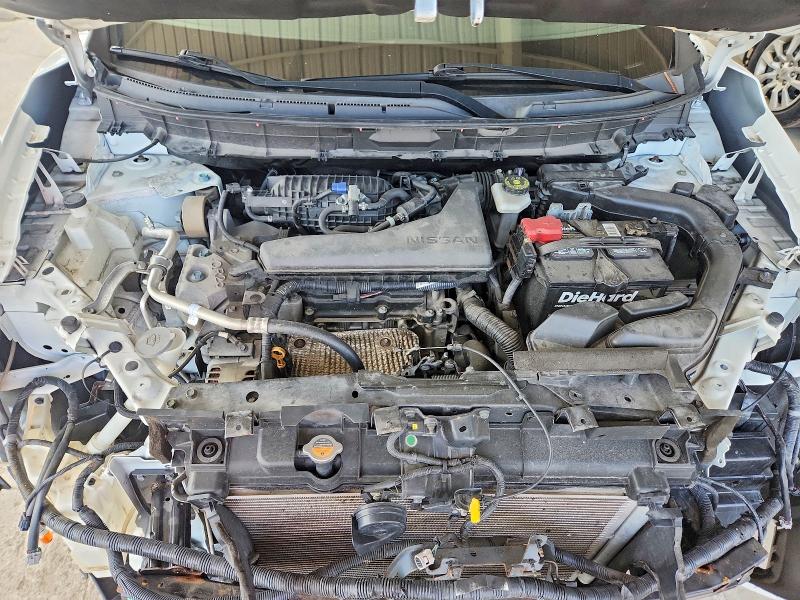 Продаж на аукціоні авто 2019 Nissan Rogue, vin: KNMAT2MT2KP546109, номер лоту: 62947226
