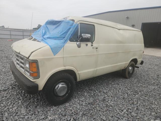 1987 Dodge Ram Van მანქანა იყიდება აუქციონზე, vin: 2B7KB33W1HK290148, აუქციონის ნომერი: 64264526