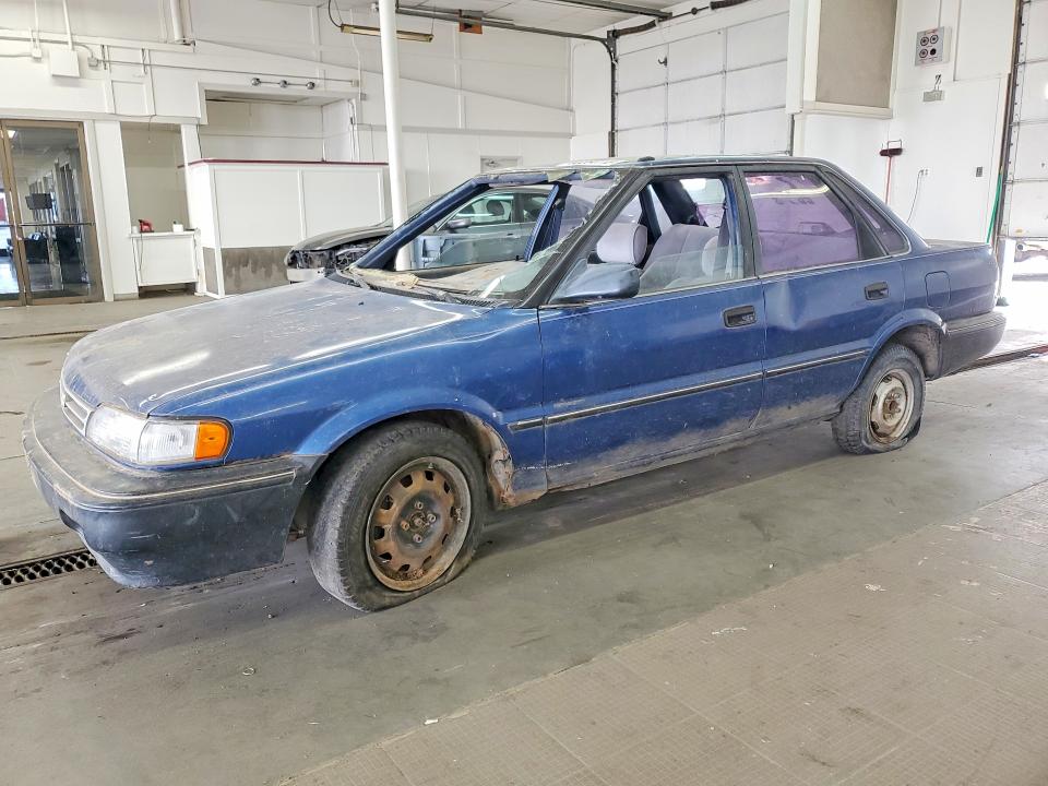 Продажа на аукционе авто 1990 Geo Prizm, vin: 1Y1SK5165LZ054215, номер лота: 63264116