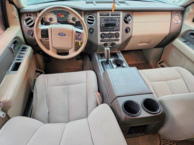 Продаж на аукціоні авто 2008 Ford Expedition, vin: 1FMFU16588LA13334, номер лоту: 64390206