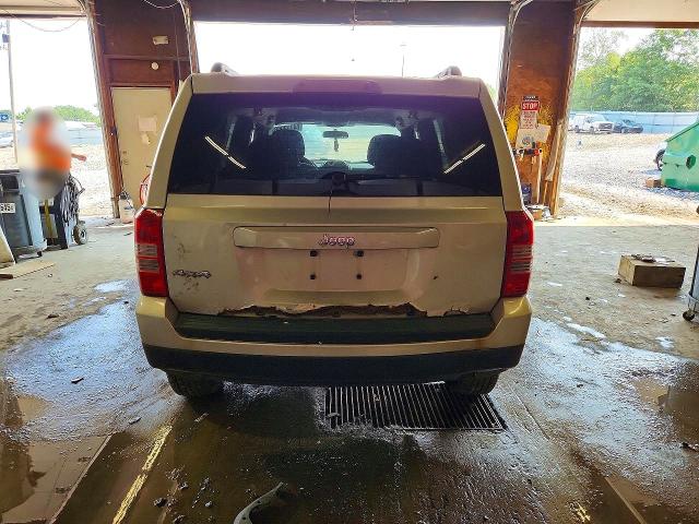 Aukcja sprzedaży 2013 Jeep Patriot, vin: 1C4NJRBB4DD263080, numer aukcji: 64712066