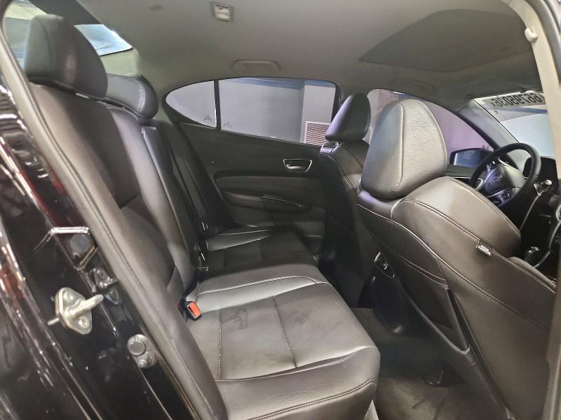Продаж на аукціоні авто 2018 Acura Tlx, vin: 19UUB1F39JA009571, номер лоту: 66795036