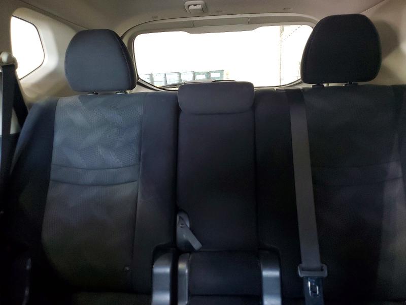 Aukcja sprzedaży 2014 Nissan Rogue, vin: 5N1AT2MVXEC865119, numer aukcji: 63284546
