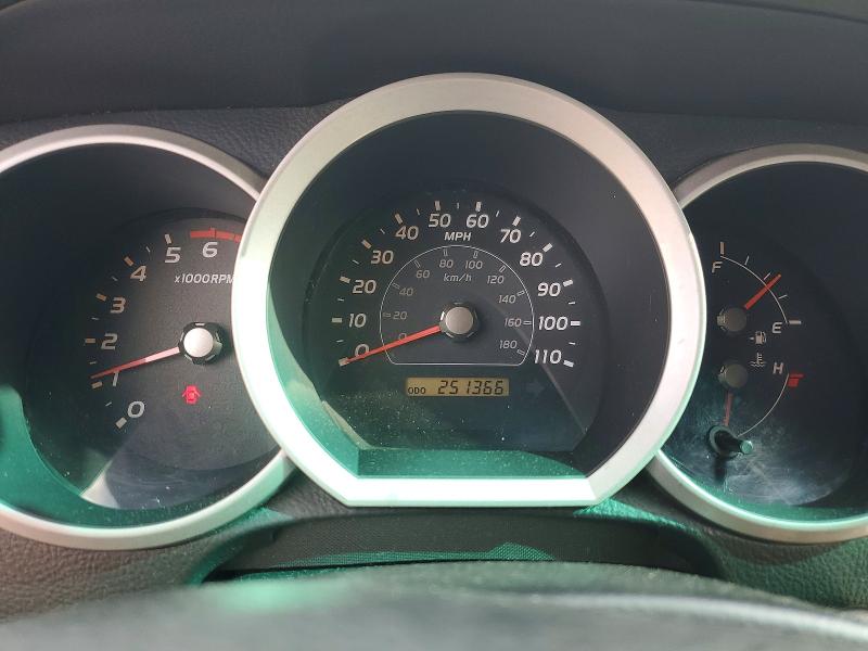 Продажа на аукционе авто 2008 Toyota 4runner, vin: JTEBU14R28K001352, номер лота: 64644016
