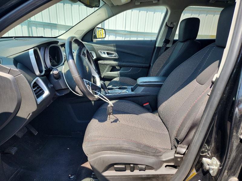 Продаж на аукціоні авто 2016 Chevrolet Equinox, vin: 2GNFLFE30G6242688, номер лоту: 63737926