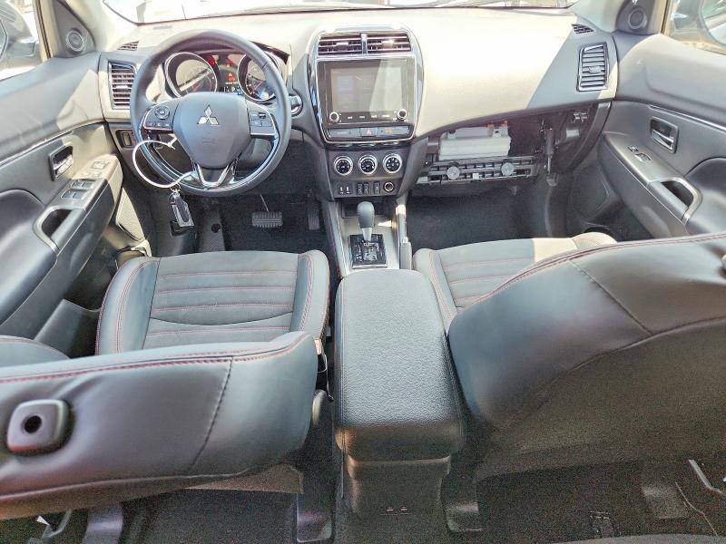 Aukcja sprzedaży 2026 Mitsubishi Outlander Sport, vin: JA4ARUAU4TU009441, numer aukcji: 70333776
