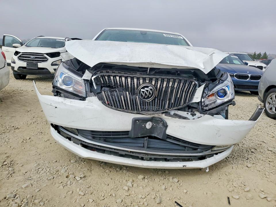 Aukcja sprzedaży 2014 Buick Lacrosse, vin: 1G4GB5G36EF101906, numer aukcji: 65910086
