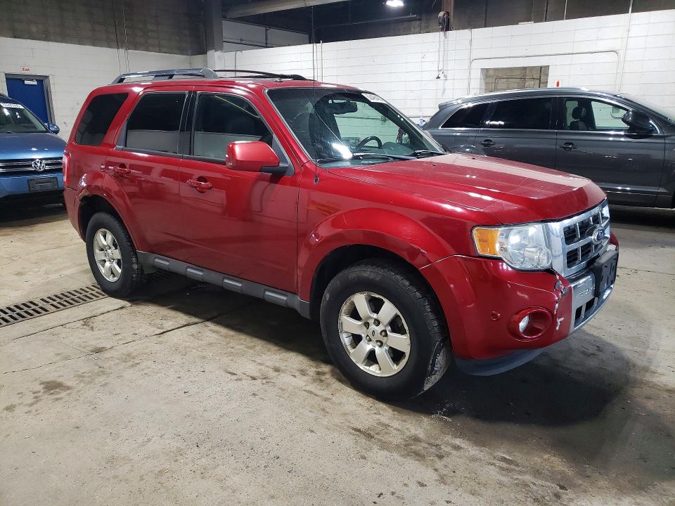 Aukcja sprzedaży 2010 Ford Escape, vin: 1FMCU9EG4AKC30606, numer aukcji: 63426466