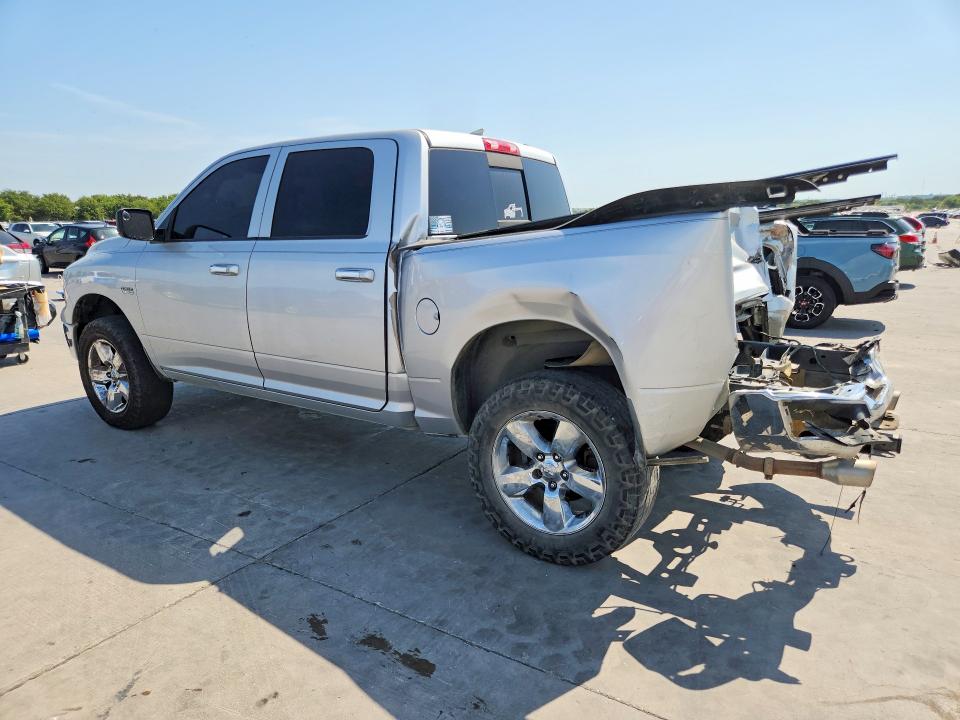Aukcja sprzedaży 2011 Dodge Ram 1500, vin: 1D7RV1CTXBS691474, numer aukcji: 63890466