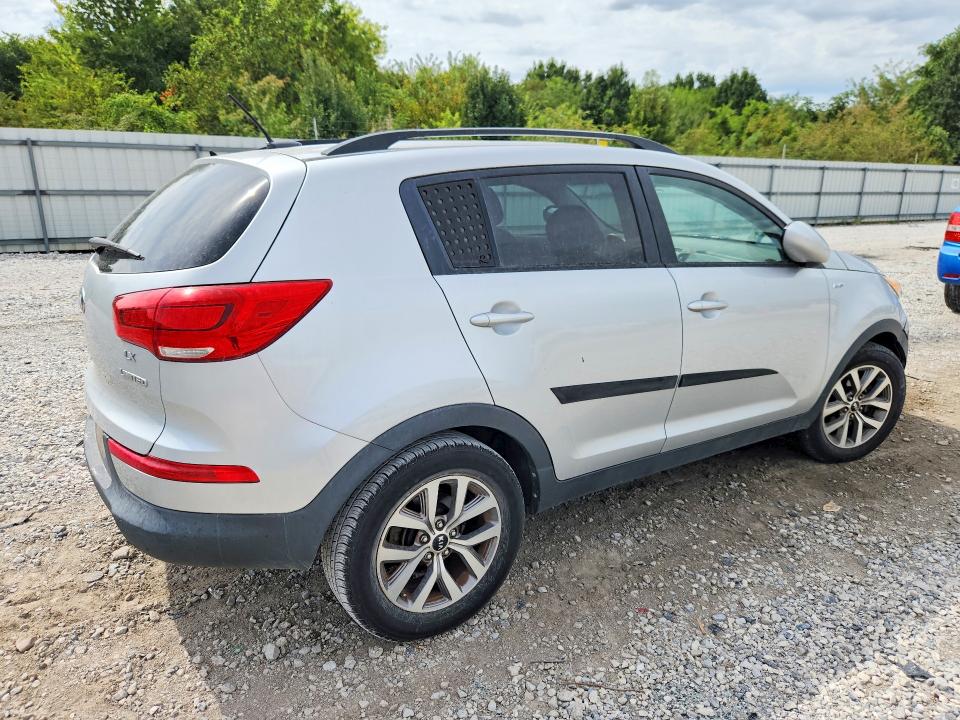 Продаж на аукціоні авто 2014 Kia Sportage, vin: KNDPBCAC0E7614371, номер лоту: 65272546