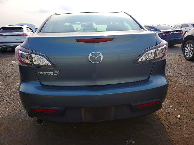 Aukcja sprzedaży 2011 Mazda 3, vin: JM1BL1VF4B1485369, numer aukcji: 64369376