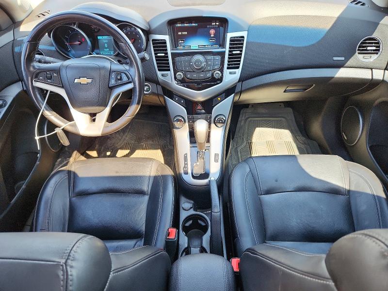 Продажа на аукционе авто 2014 Chevrolet Cruze, vin: 1G1PE5SB4E7301129, номер лота: 65139486