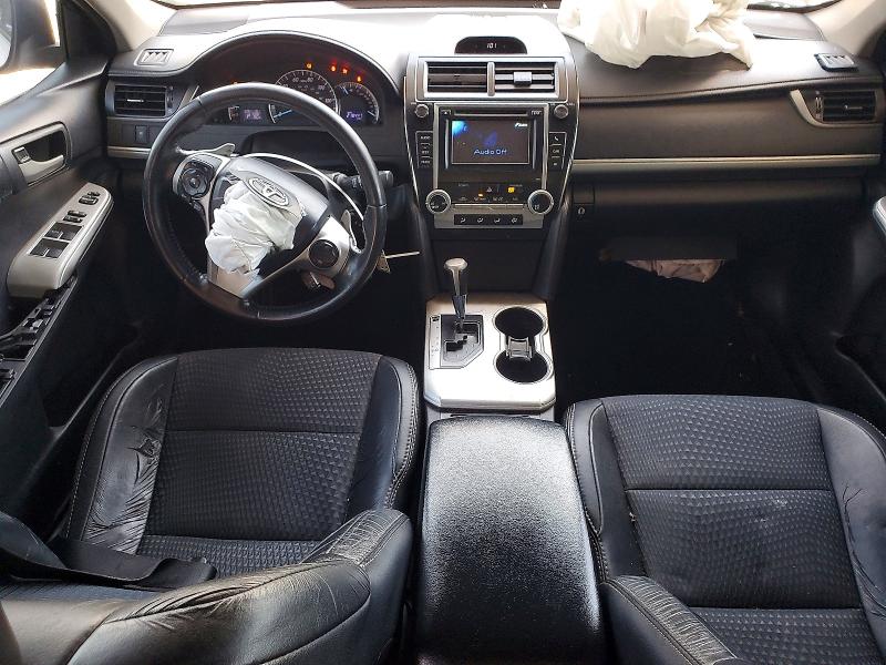 Aukcja sprzedaży 2012 Toyota Camry, vin: 4T1BF1FK8CU170234, numer aukcji: 66268226