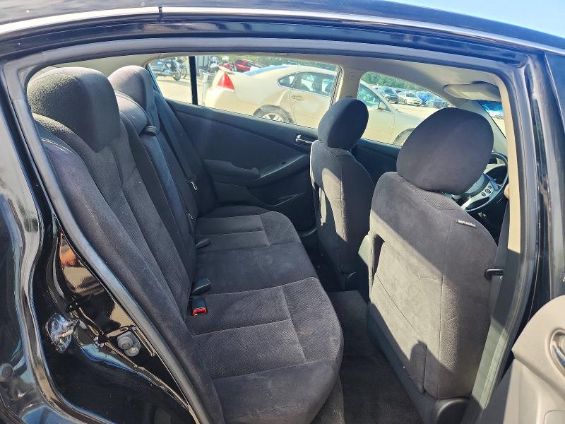Продаж на аукціоні авто 2009 Nissan Altima, vin: 1N4AL21E69N550990, номер лоту: 66240196