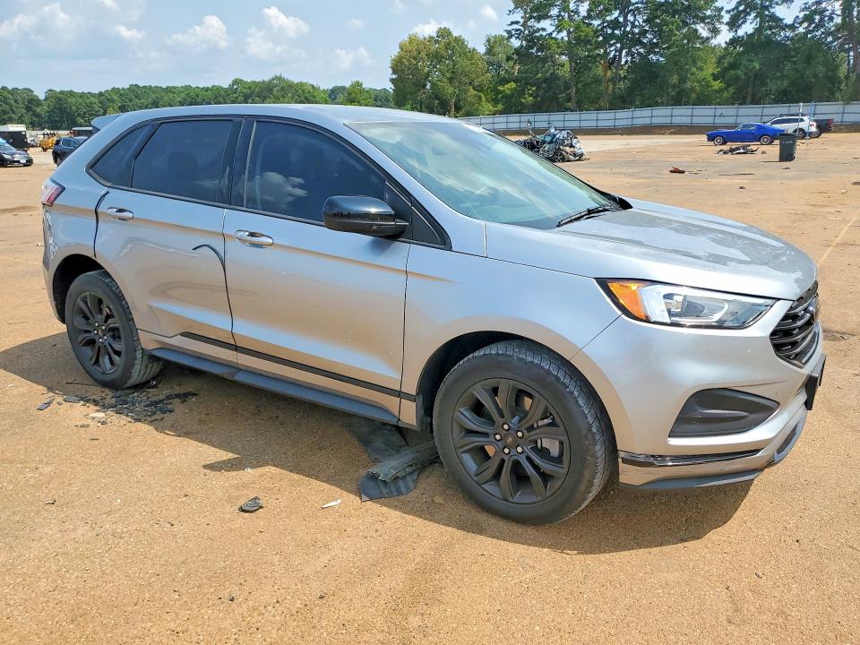 Продажа на аукционе авто 2022 Ford Edge, vin: 2FMPK4G9XNBA10461, номер лота: 63842266