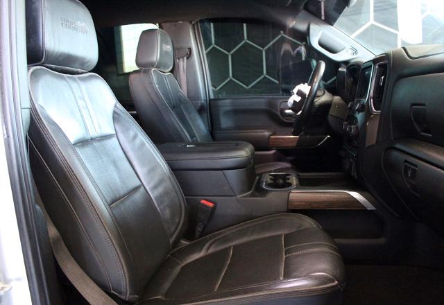 Продаж на аукціоні авто 2022 Chevrolet Silverado, vin: 1GC4YVEY8NF270409, номер лоту: 64608746