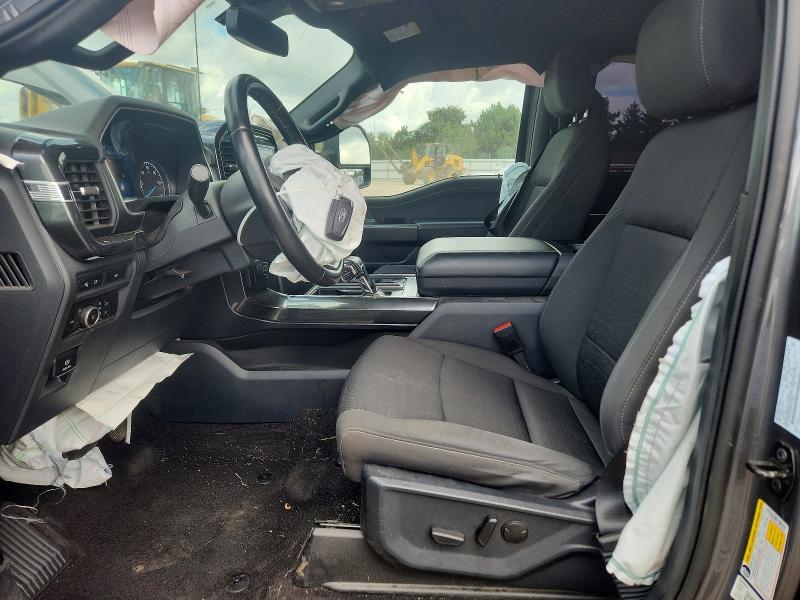 Auction sale of the 2022 Ford F150, vin: 1FTFW1E87NFC10483, lot number: 65284396