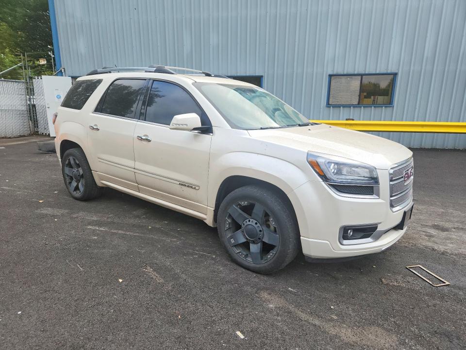 Продажа на аукционе авто 2015 Gmc Acadia, vin: 1GKKVTKDXFJ243415, номер лота: 66076506