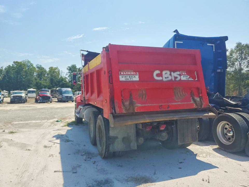 Aukcja sprzedaży 2008 Peterbilt 340, vin: 2NPRLN0X78M751659, numer aukcji: 66438726
