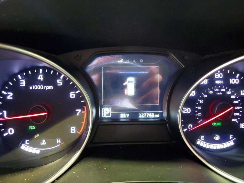 Aukcja sprzedaży 2015 Kia Sedona, vin: KNDMC5C12F6020055, numer aukcji: 64057656