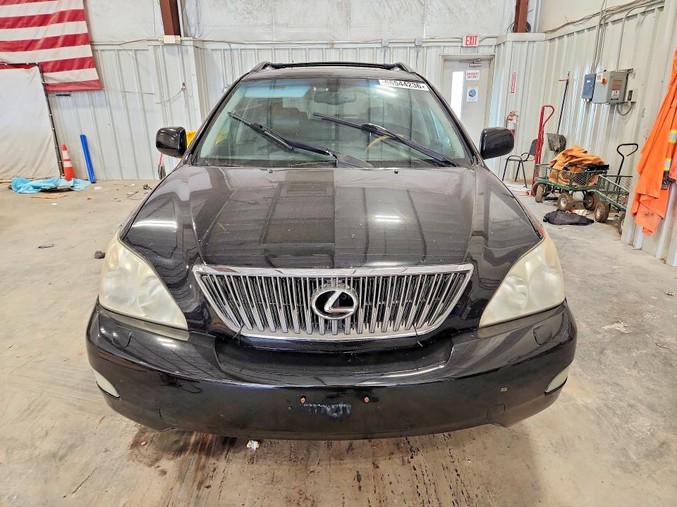 66544236 :رقم المزاد ، 2T2HA31U86C104362 vin ، 2006 Lexus Rx مزاد بيع