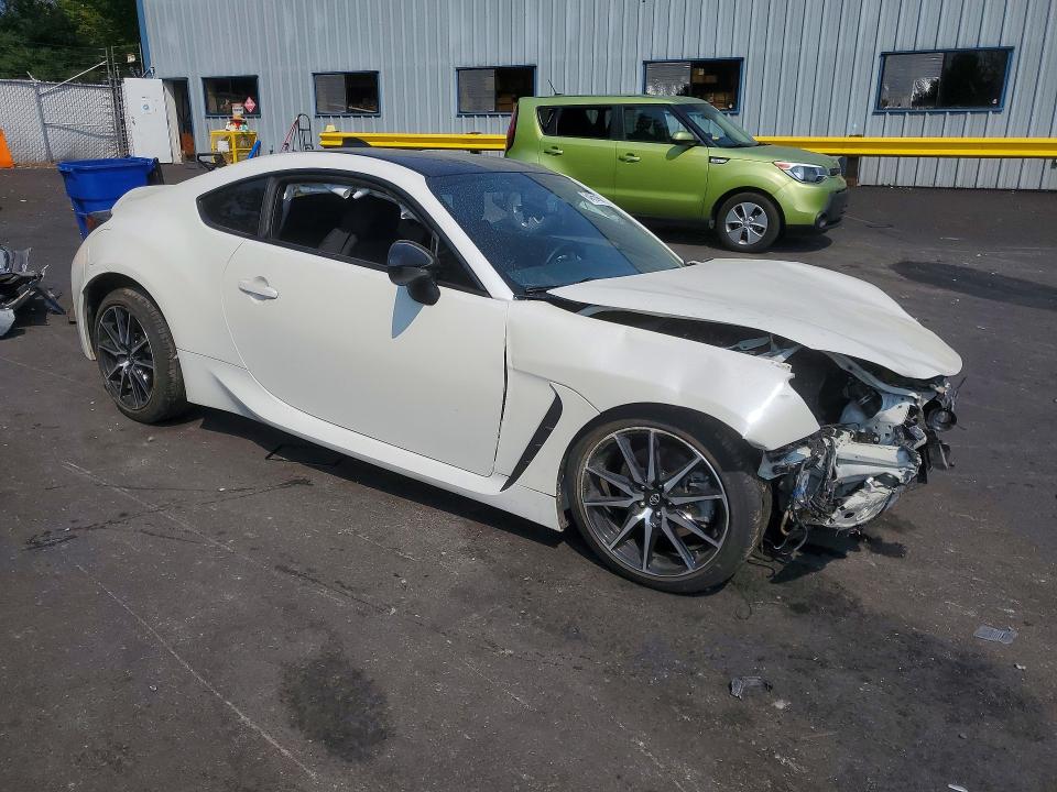 Aukcja sprzedaży 2023 Toyota Gr86, vin: JF1ZNBB11P9764672, numer aukcji: 64855966