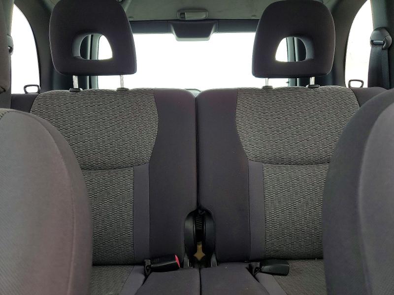 Продаж на аукціоні авто 2001 Toyota Rav4, vin: JTEGH20V610013721, номер лоту: 65524916