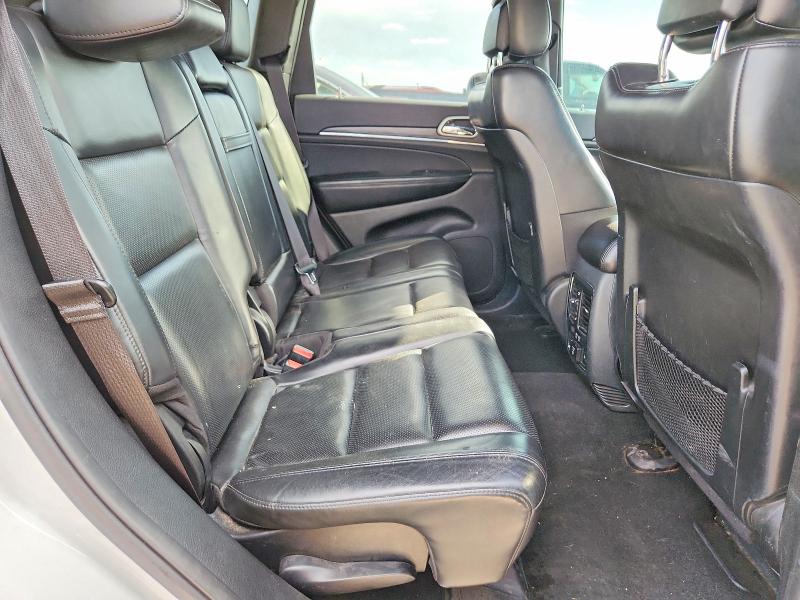 Продажа на аукционе авто 2020 Jeep Grand Cherokee, vin: 1C4RJEBG9LC320125, номер лота: 65835296