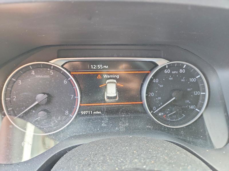 Продаж на аукціоні авто 2023 Nissan Rogue, vin: 5N1BT3BB5PC740454, номер лоту: 63156826
