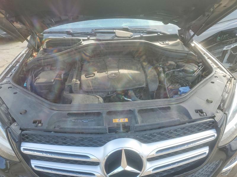 65147736 :رقم المزاد ، 4JGDA5JB6JB182655 vin ، 2018 Mercedes-benz Gle مزاد بيع