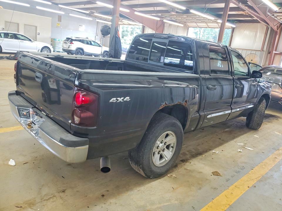 63405816 :رقم المزاد ، 1D7HW58N68S602602 vin ، 2008 Dodge Dakota مزاد بيع