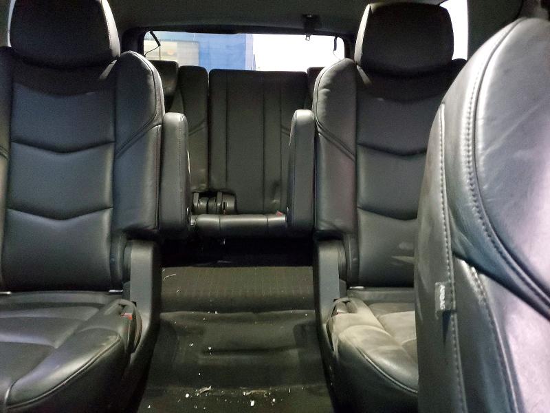 Продаж на аукціоні авто 2016 Cadillac Escalade, vin: 1GYS4AKJ4GR211405, номер лоту: 64786126