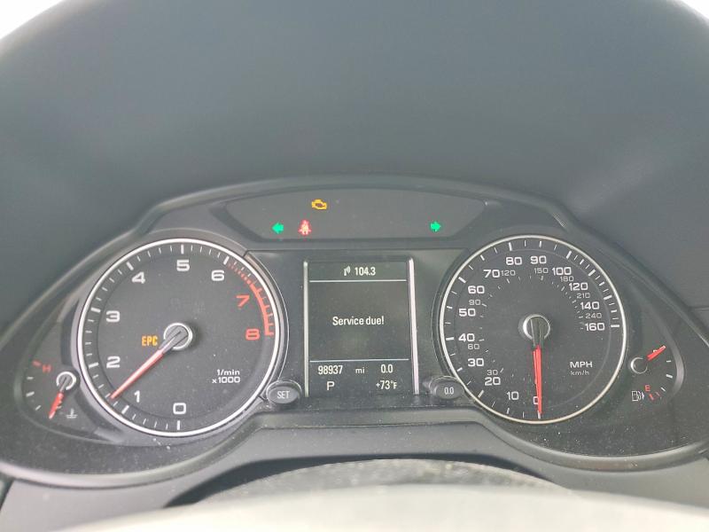 Aukcja sprzedaży 2015 Audi Q5, vin: WA1LFAFP8FA097953, numer aukcji: 65734306